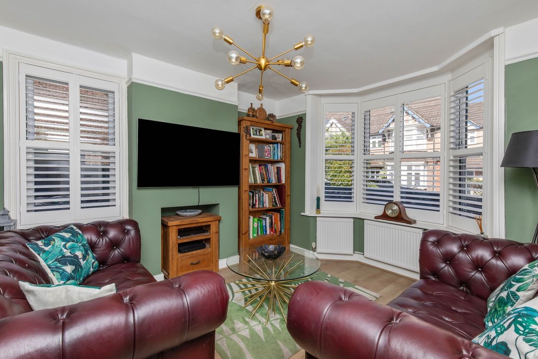 House in Oakhill, Horsham, England 4 - 18023600