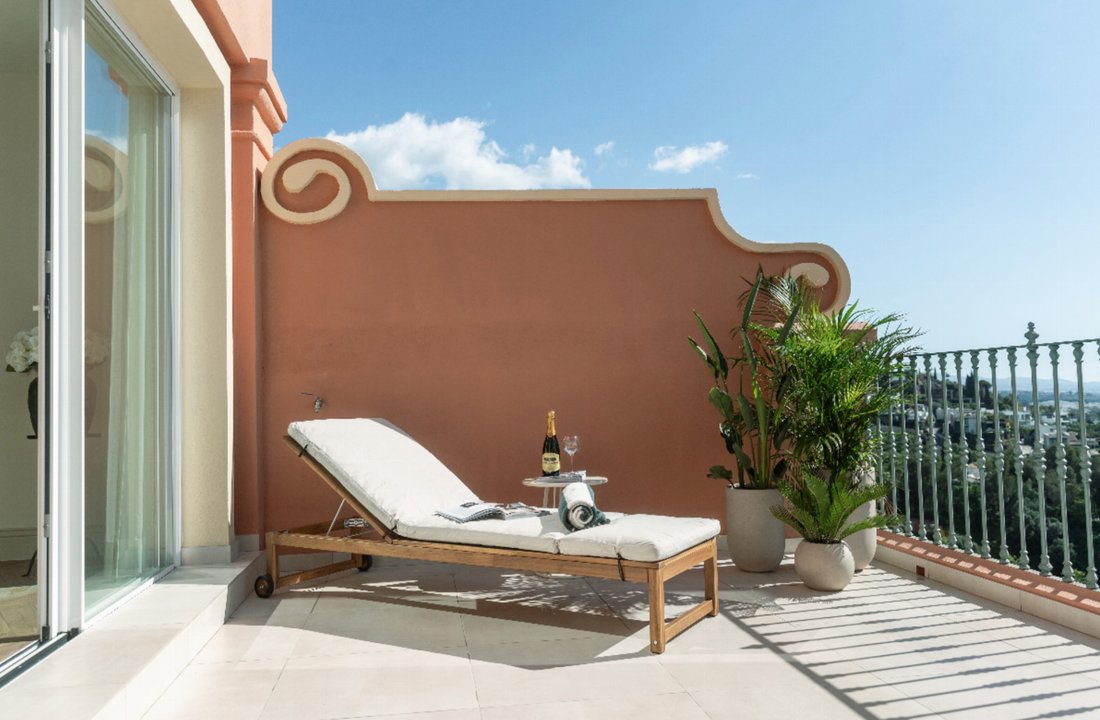 House in La Quinta, Benahavis, Andalusia 5 - 15930308
