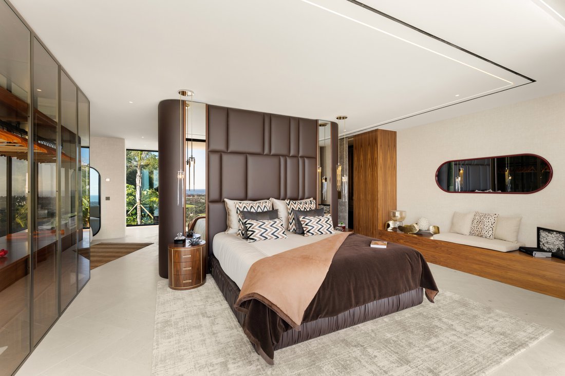 Villa in Sotogrande, San Roque, Andalusia 5 - 17701753