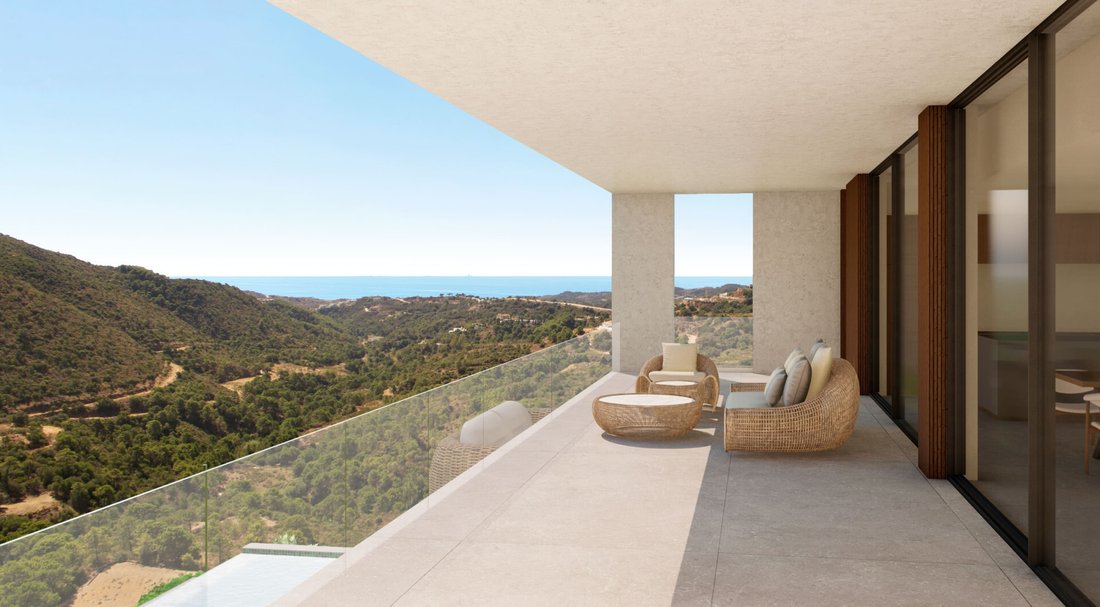 Villa in Benahavis, Andalusia, Spain 2 - 15646723