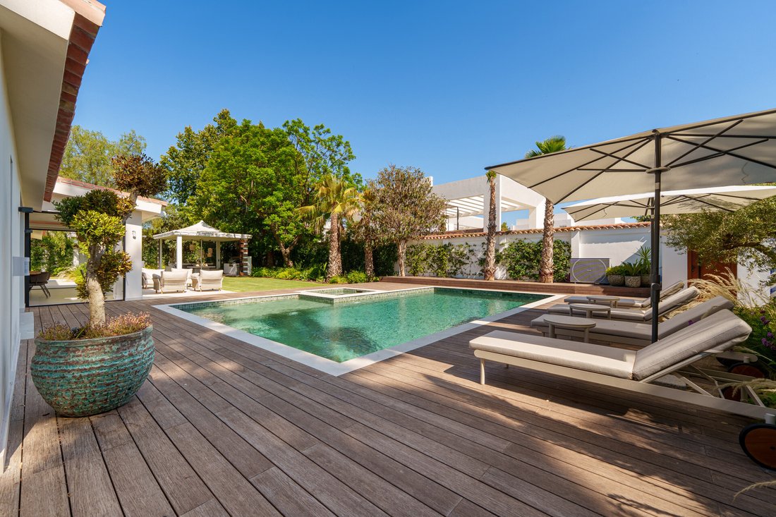 Villa in Puerto Banus, Marbella, Spain 2 - 16016220