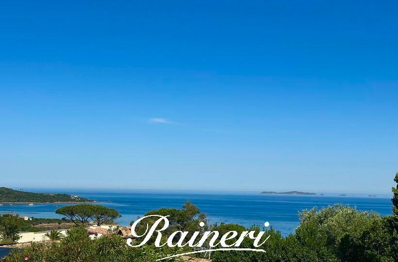 Villa in Pietrosella, Corsica, France 3 - 18023104