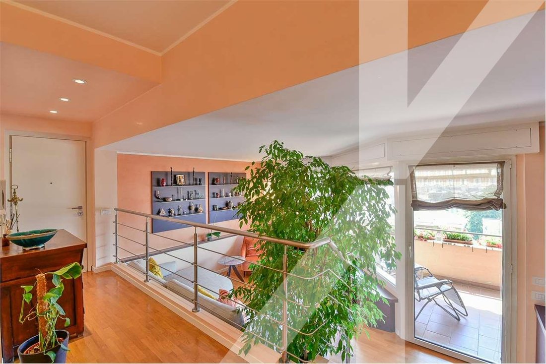 Apartment in Historic Center, Como, Lombardy 4 - 18022629