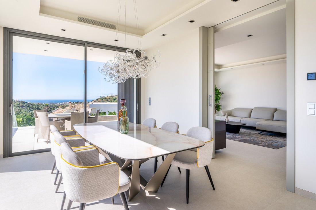 Villa in Benahavis, Andalusia, Spain 5 - 16115164