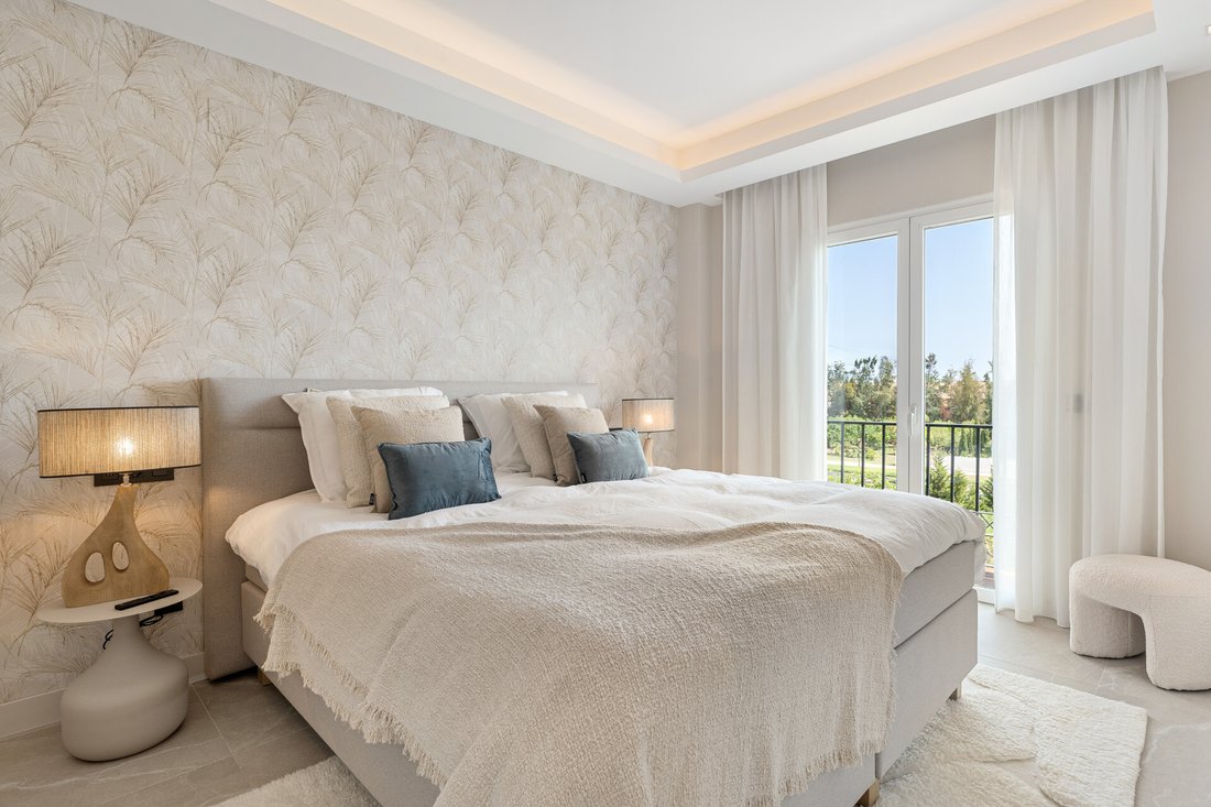 Apartment in Nueva Andalucia, Marbella, Spain 4 - 14539876