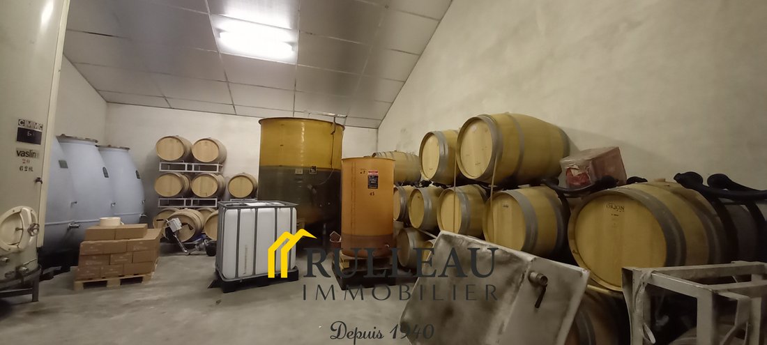 Estate in Marcillac, Val-de-Livenne, France 5 - 18022876