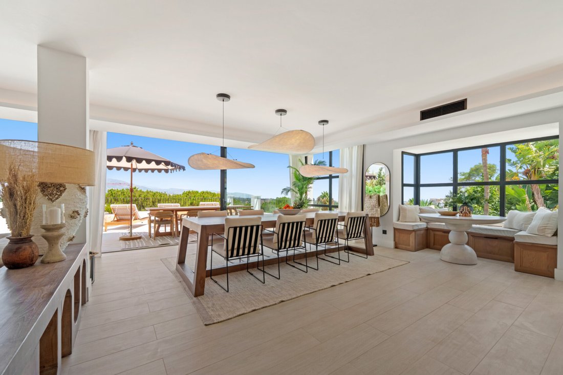 Villa in Nueva Andalucia, Marbella, Spain 3 - 16566446