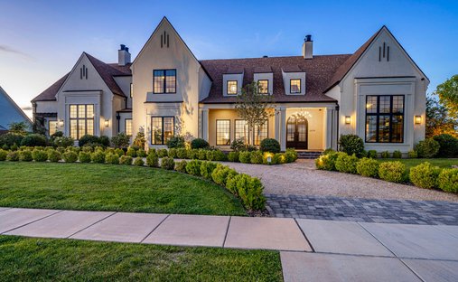 House in St. George, Utah, United States 1
