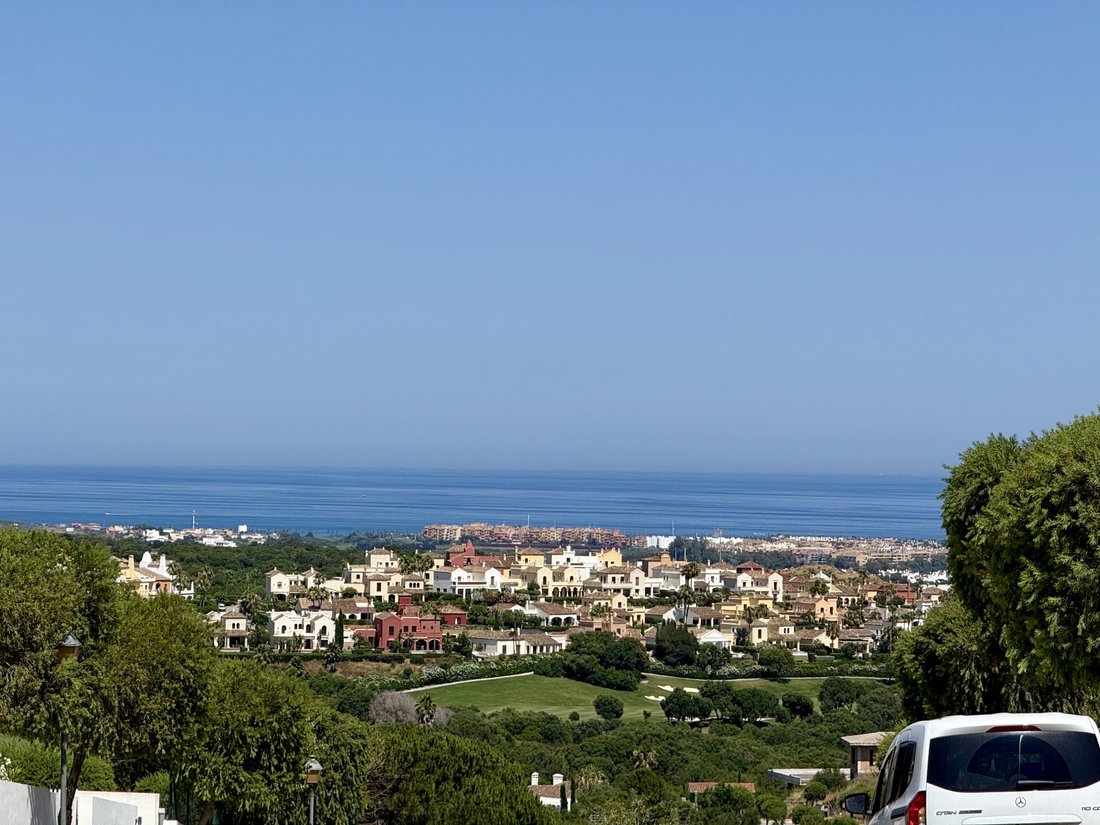 Land in Sotogrande, San Roque, Andalusia 5 - 15857804