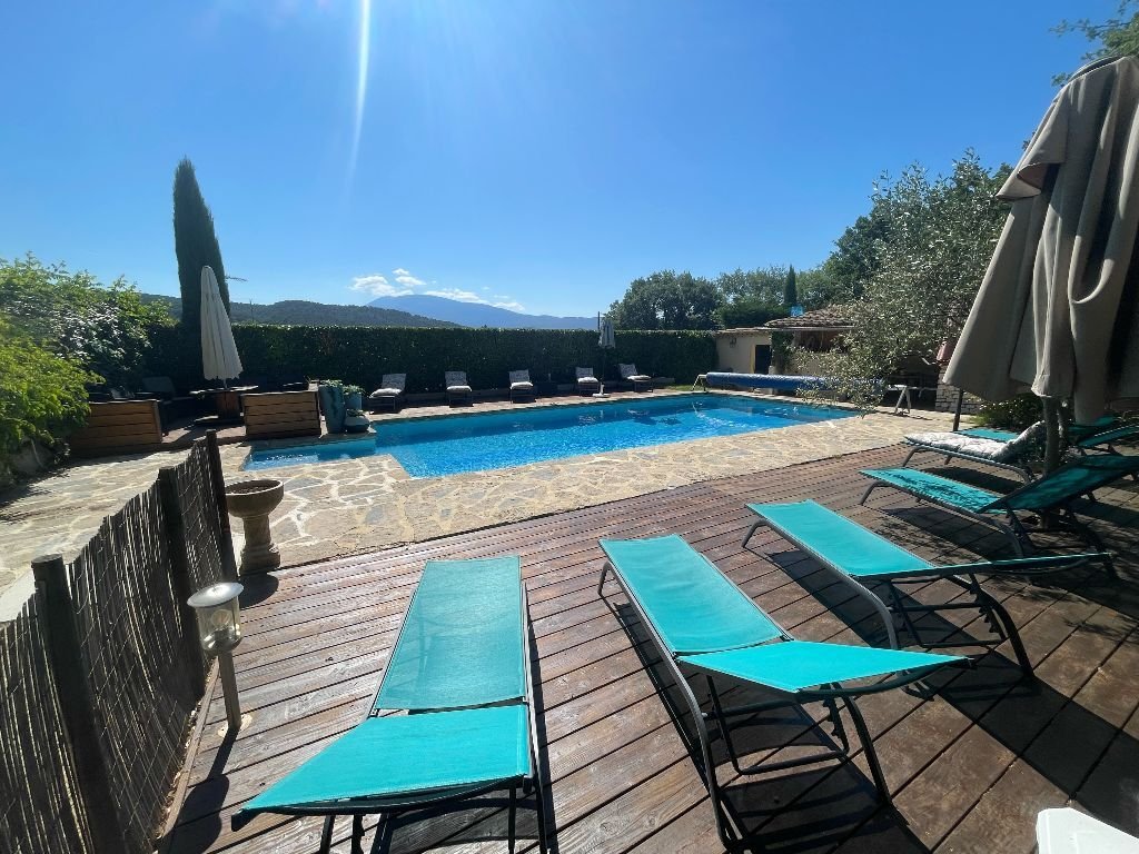 House in Ouest Sud, Vaison-la-Romaine, France 5 - 17646404