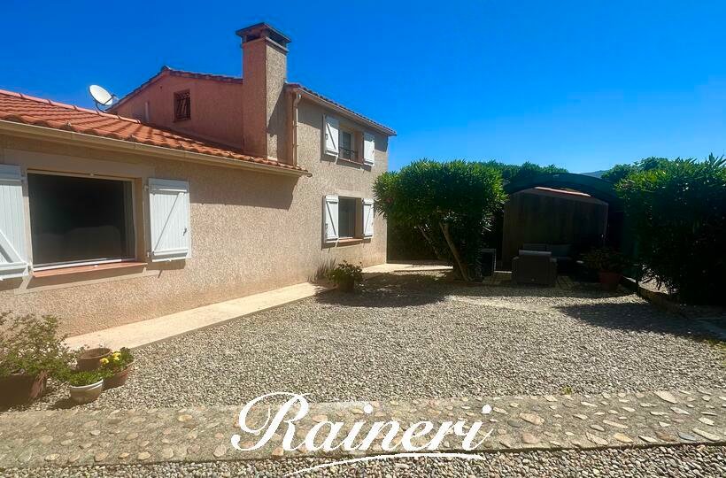 Villa in Coti-Chiavari, Corsica, France 3 - 18023092