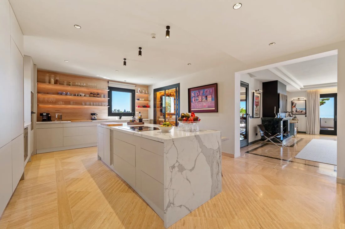 Penthouse in Sierra Blanca, Marbella, Spain 3 - 16206315