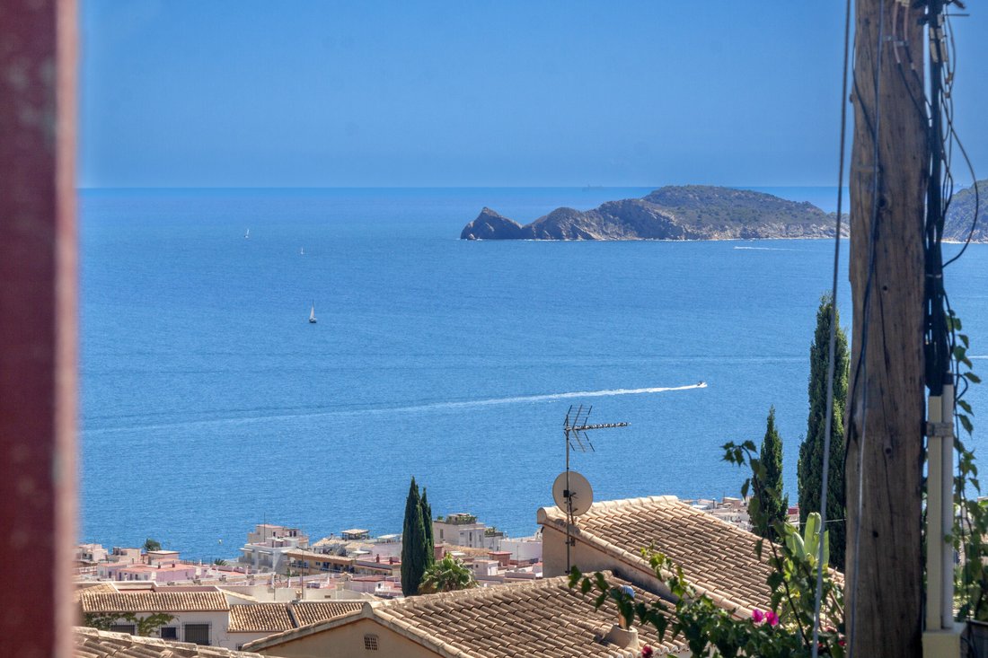 Land in Xabia / Javea, Valencian Community, Spain 4 - 14050027