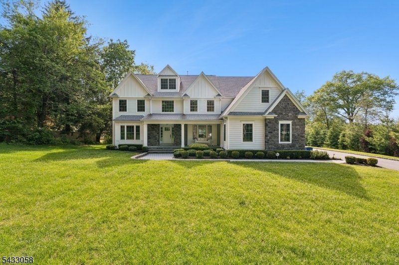 House in Berkeley Heights, New Jersey, United States 1 - 18023843