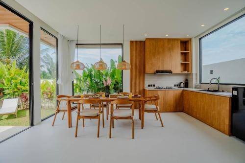 Villa in Ubud, Bali, Indonesia 5 - 18023880