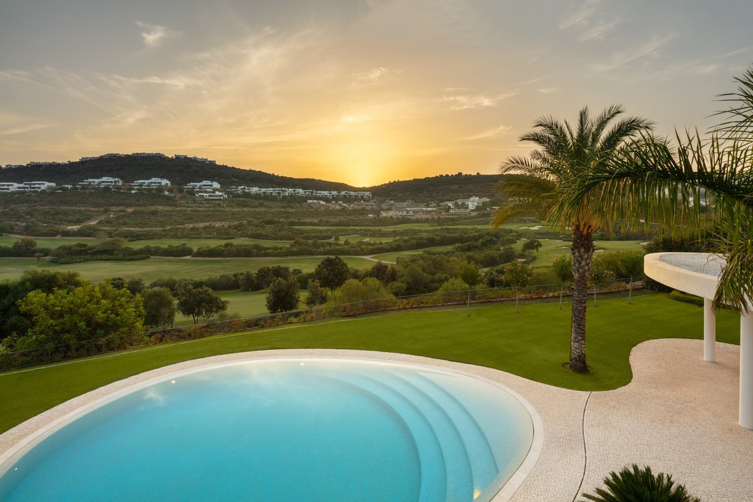 Villa in Casares, Andalusia, Spain 3 - 14964585