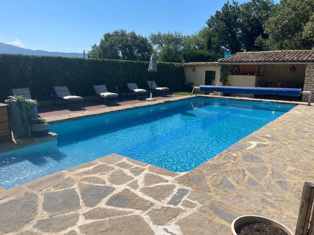 House in Ouest Sud, Vaison-la-Romaine, France 3 - 17646404