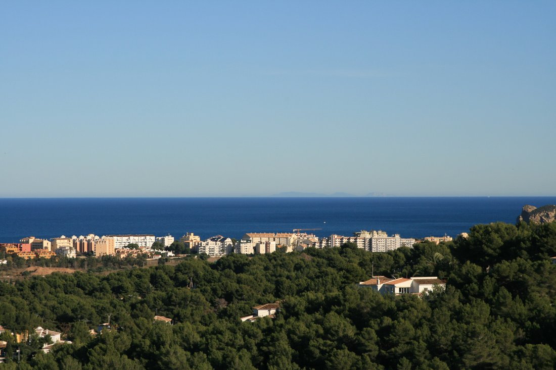 Land in Xabia / Javea, Valencian Community, Spain 2 - 14050023