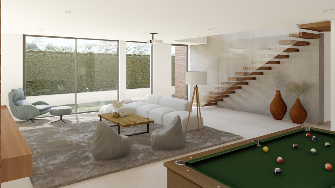 Villa in Marbella, Andalusia, Spain 4 - 15646727