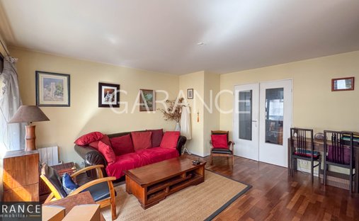 Apartment in Bois de Vincennes, Paris 12e Arrondissement, Paris 1
