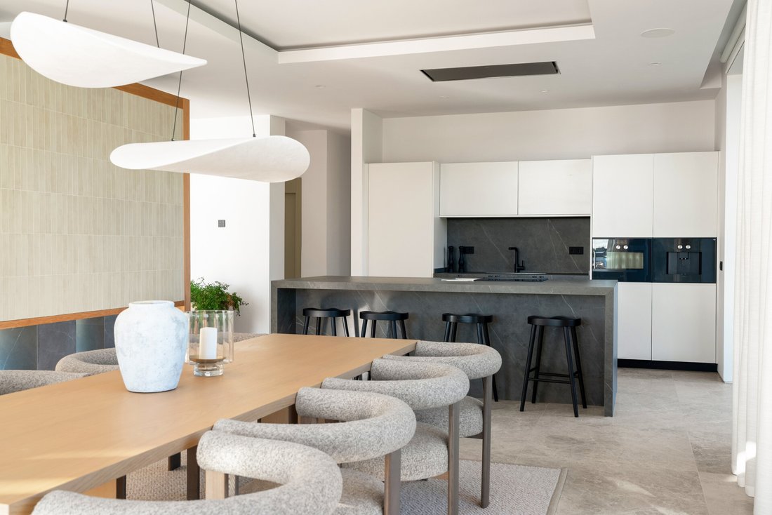 Villa à Marbella, Andalousie, Espagne 4 - 17827388