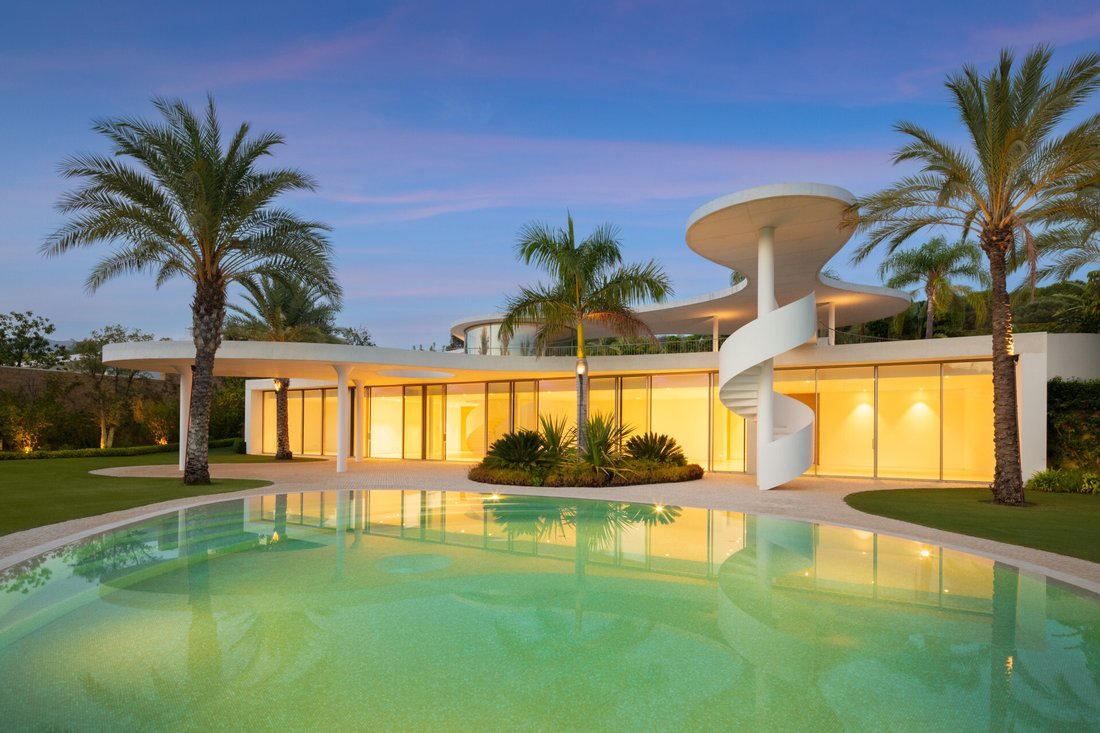 Villa in Casares, Andalusia, Spain 2 - 14964585