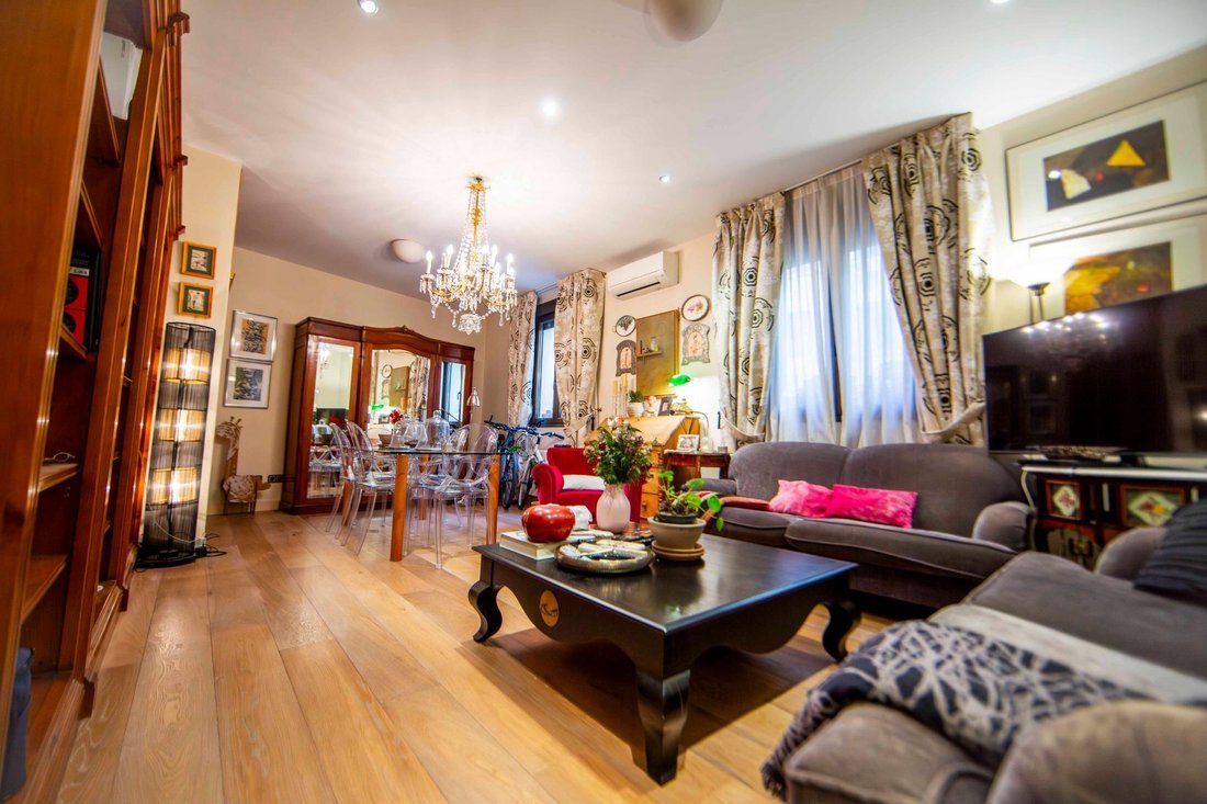 Apartamento en Arganzuela, Madrid, España 2 - 18023059