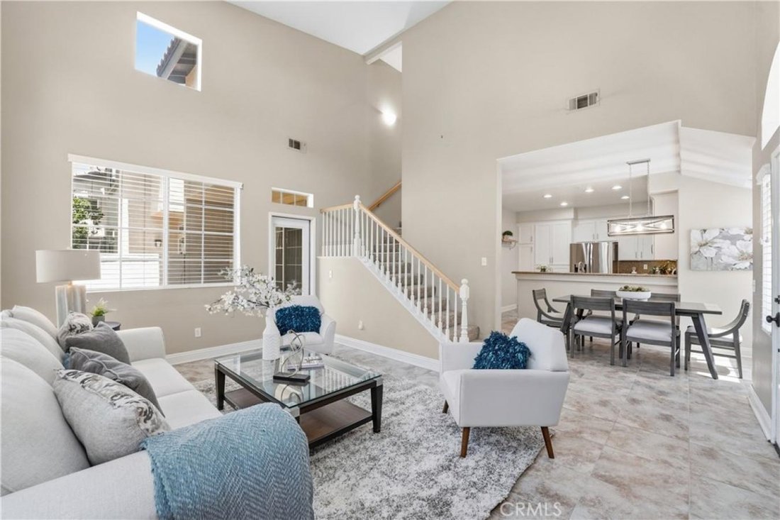 House in Rancho Santa Margarita, California, United States 1 - 18023767