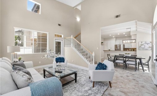 Casa a Rancho Santa Margarita, California, Stati Uniti 1