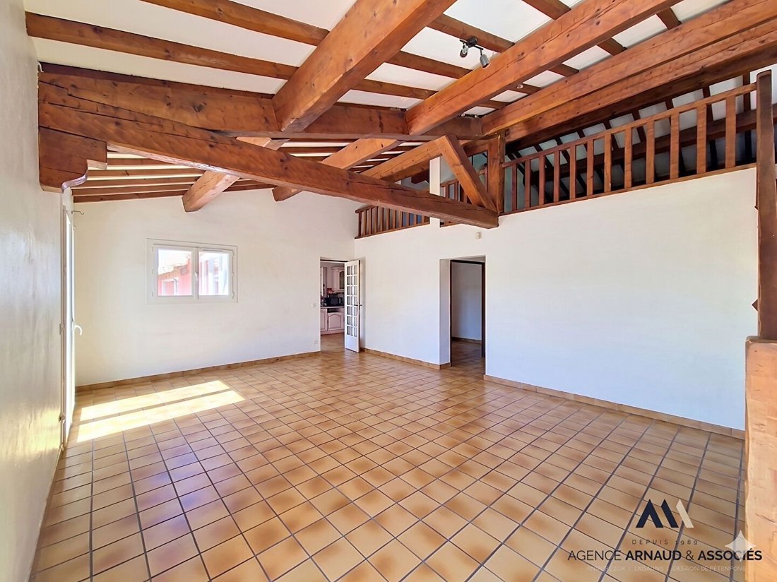 House in Les Freres-Les Cancades-Les Ginestes, Le Beausset, France 5 - 18023175