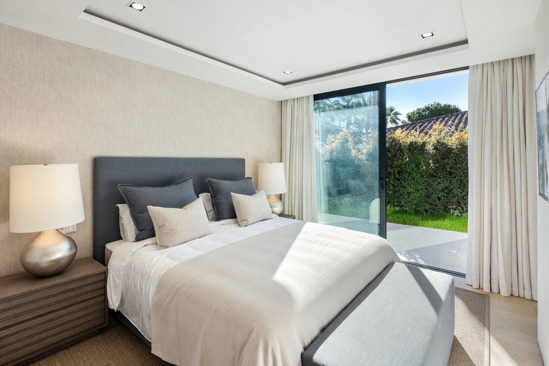Villa in Nueva Andalucia, Marbella, Spain 4 - 14614731
