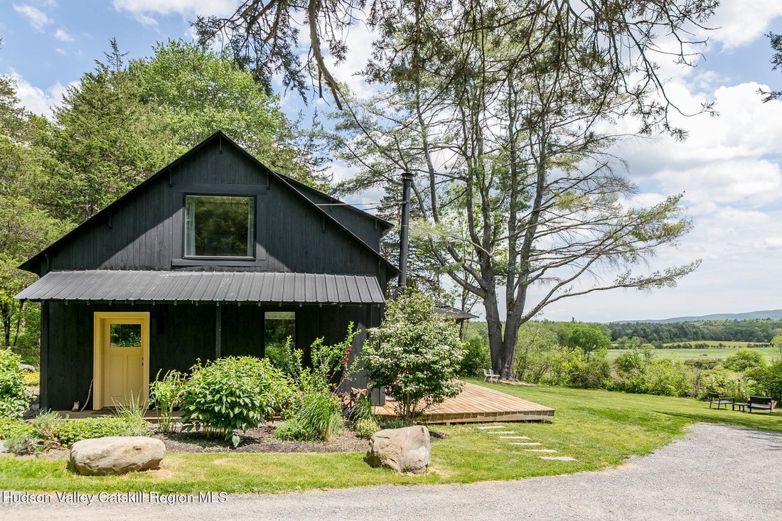 House in Accord, New York, United States 1 - 18023534