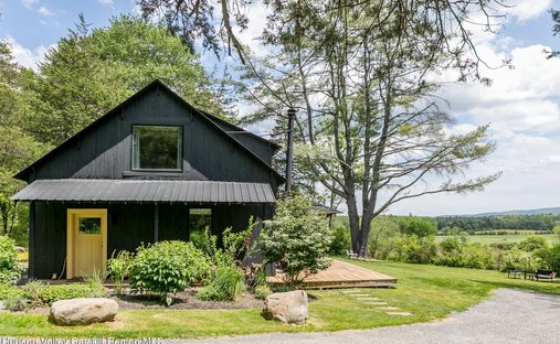 House in Accord, New York, United States 1