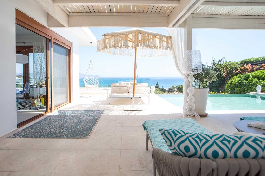 House in Rhodes, Aegean, Greece 3 - 18023041