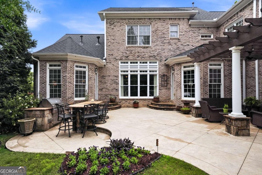 House in Braselton, Georgia, United States 2 - 18023005
