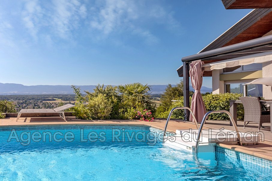 Villa in Ballaison, Auvergne-Rhône-Alpes, France 1 - 18023606
