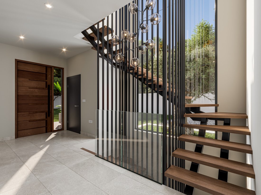 Villa in Xabia / Javea, Valencian Community, Spain 5 - 15939049