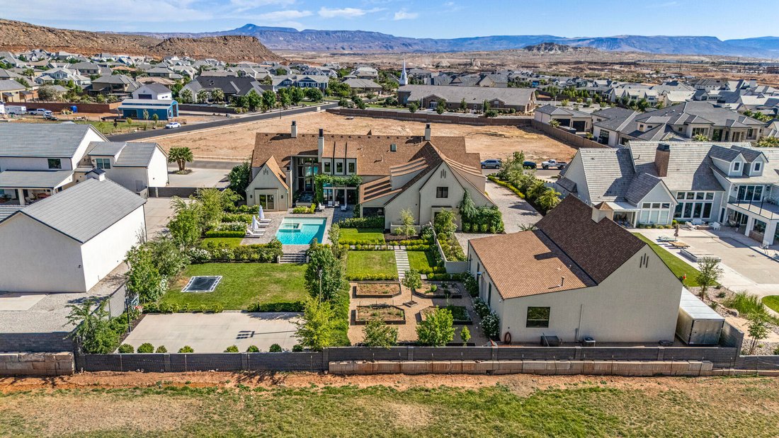 House in St. George, Utah, United States 5 - 18019429