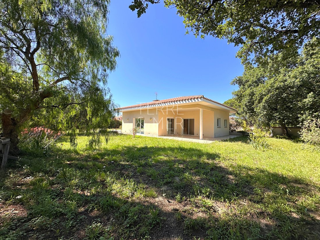 Casa en Toulouges, Occitania, Francia 1 - 17140310