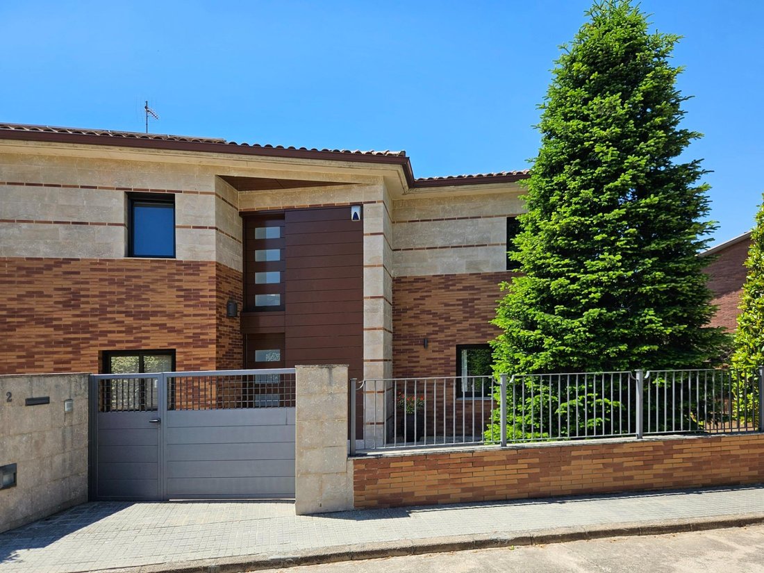 House in la Garriga, Catalonia, Spain 4 - 18023459
