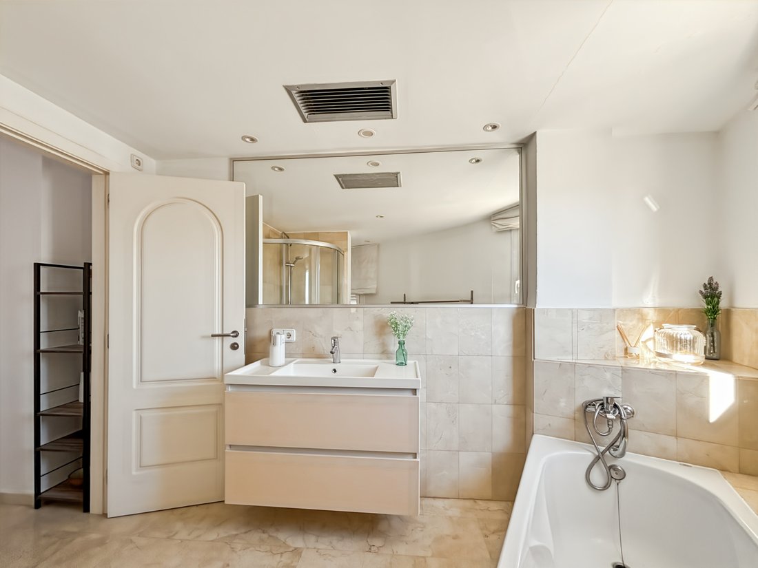 Apartment in Santa Eularia des Riu, Balearic Islands, Spain 4 - 17625758
