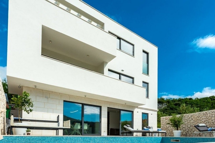 Villa in Gradski kotar Pile - Kono, Dubrovnik, Dubrovnik-Neretva County 2 - 18019568