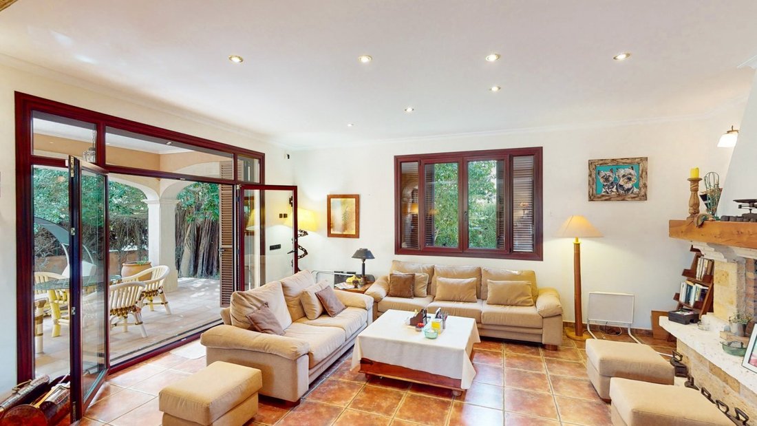 Villa in Campos, Balearic Islands, Spain 1 - 18023769