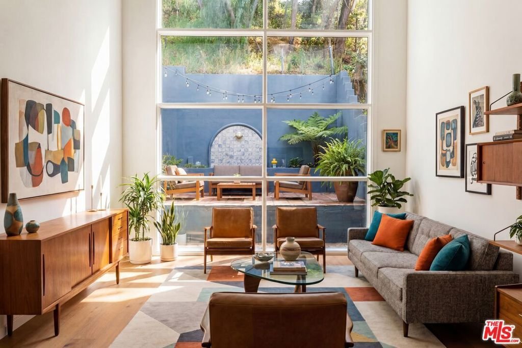 House in Beverly Hills, California, United States 3 - 18022605