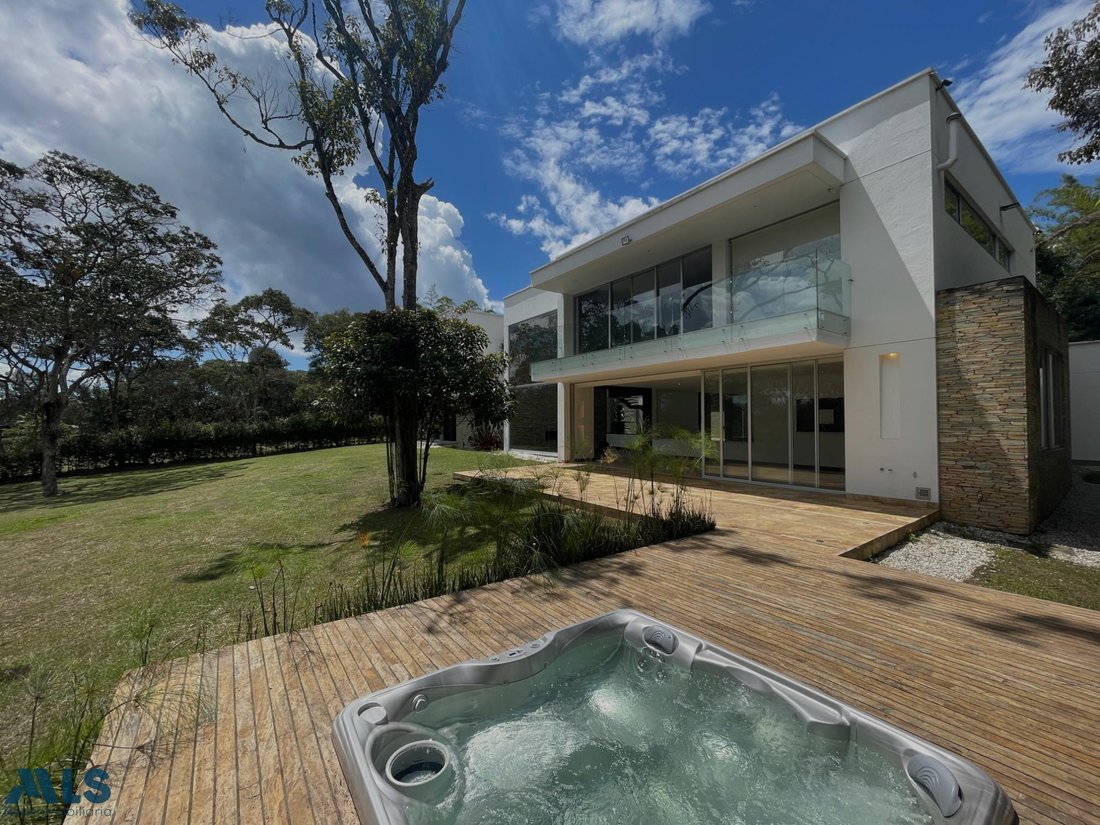 House in Don Diego, Antioquia, Colombia 1 - 18023376
