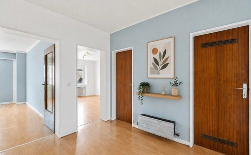 Apartment in Differdange, Esch-sur-Alzette, Luxembourg 1
