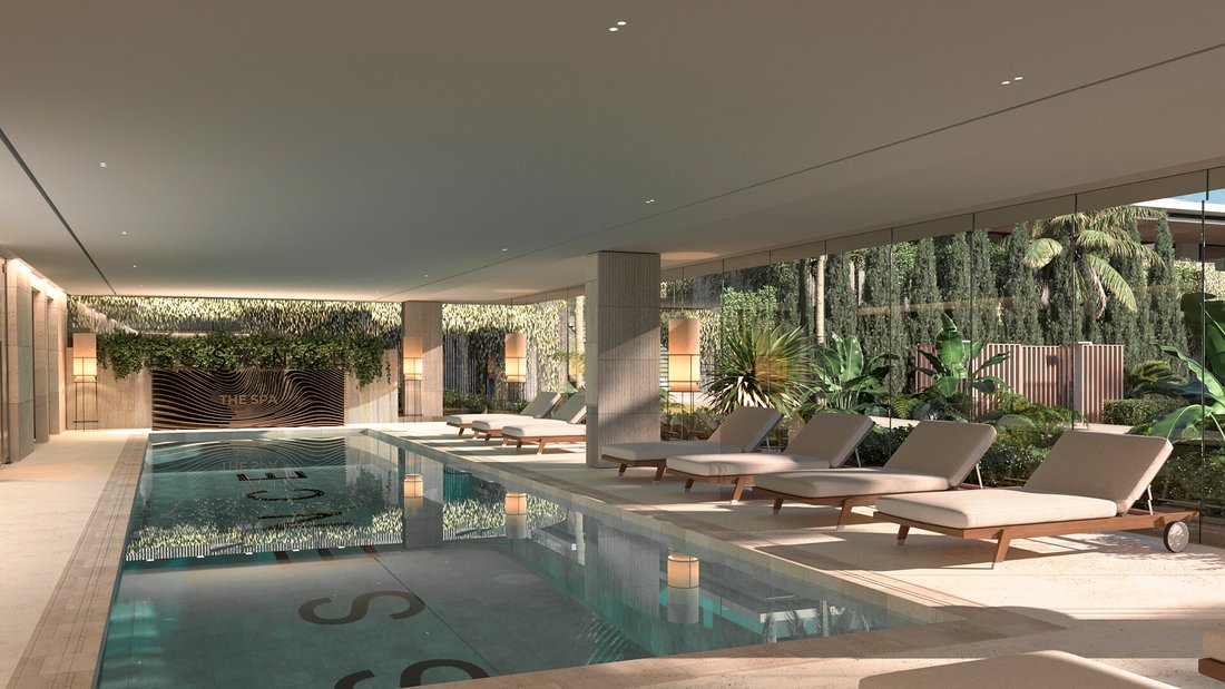 Apartment in Cancelada, Estepona, Andalusia 4 - 15561307