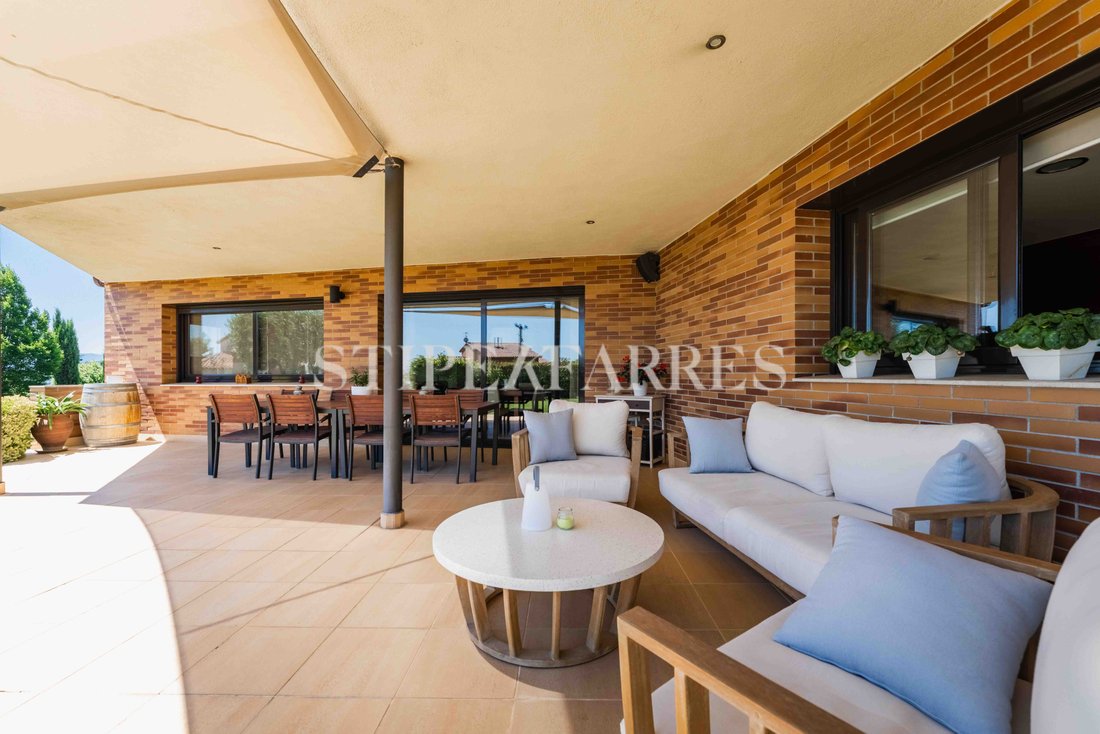 House in la Garriga, Catalonia, Spain 5 - 18023556