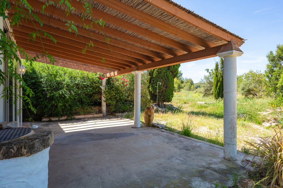 Villa in Xabia / Javea, Valencian Community, Spain 5 - 18023496