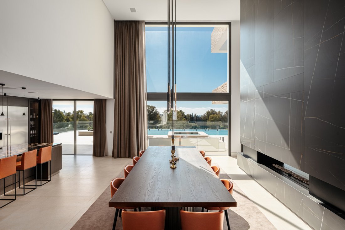 Villa in Benahavis, Andalusia, Spain 4 - 14463158
